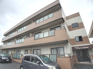 橿原市久米町のマンションの画像