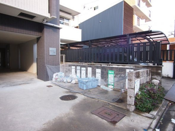 【その他共用部分】グレイス大須