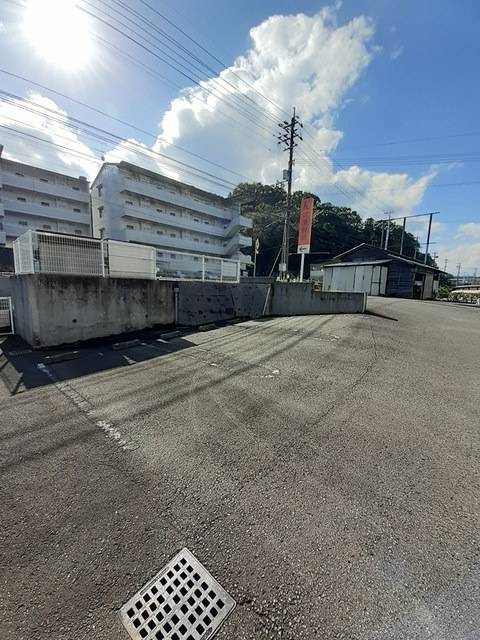 プライム　Ａの駐車場|駐車場