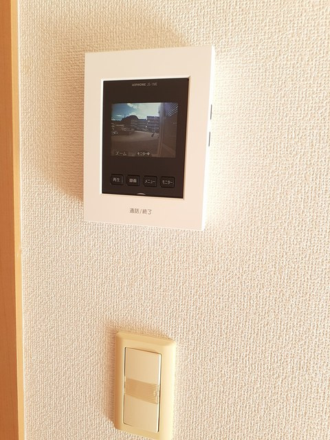 プライム　Ａのセキュリティ|その他設備