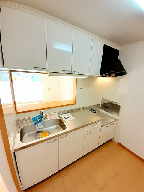 プライム　Ａのキッチン|キッチン