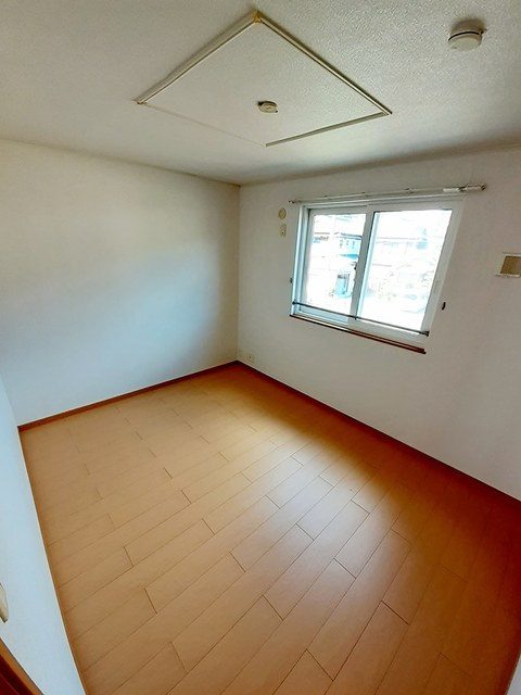 プライム　Ａの内装|その他