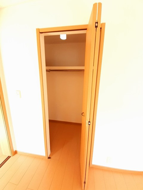 プライム　Ａの収納|収納