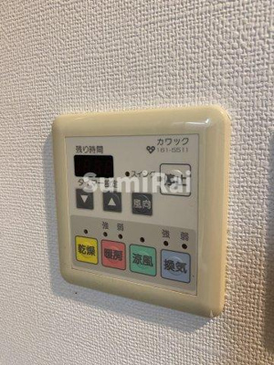 【設備】 | エステムコート神戸三宮山手センティール