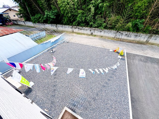 Cradle Garden伊勢崎市田部井町第9　新築住宅 3号棟のその他