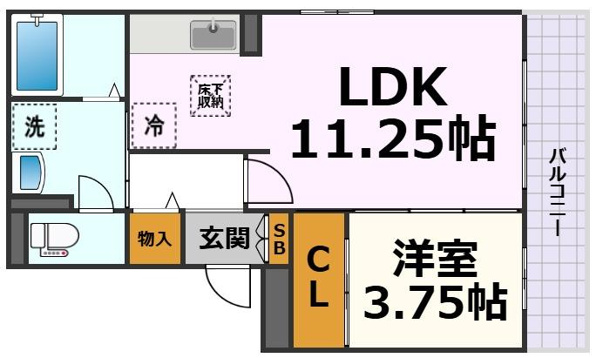 セジュール大秋