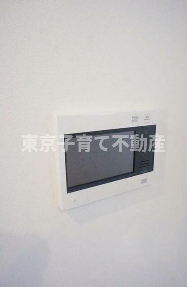 エルスタンザ文京千駄木の設備