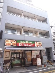 ファインクレスト戸越