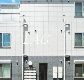 【外観】 | エスポワール亀有 | 外観です。