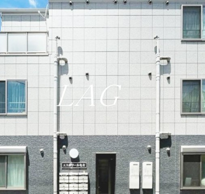 【外観】 | エスポワール亀有 | 外観です。