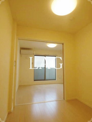 【居間・リビング】 | プランドールメゾン | 洋室のお部屋です。