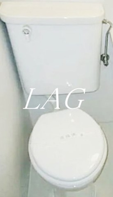 【トイレ】 | シティーイン富岡 | トイレです。
