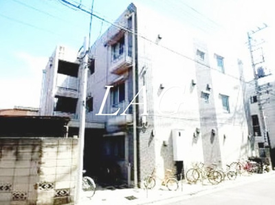 【その他】 | セーシュ東向島
