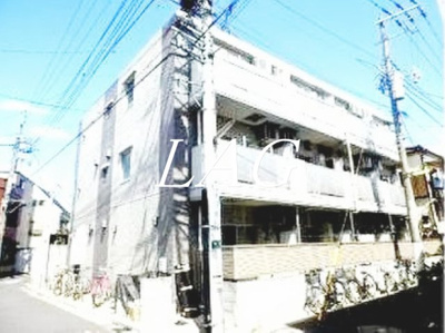 【外観】 | セーシュ東向島 | 外観です。