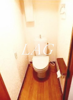 【トイレ】 | セーシュ東向島 | トイレです。
