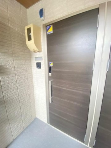 【エントランス】フューカスト