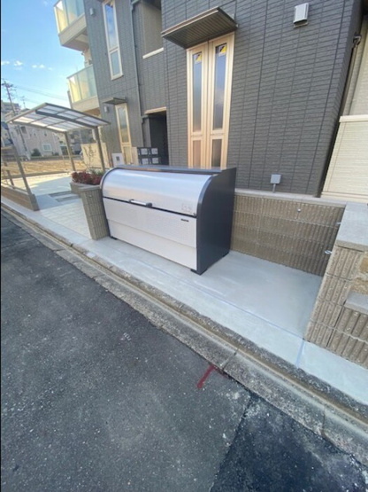 【その他共用部分】フューカスト