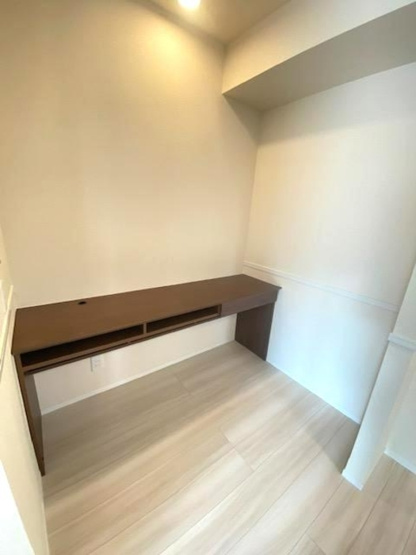 【収納】フューカスト