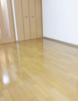 【寝室】 | ソフィアコート
