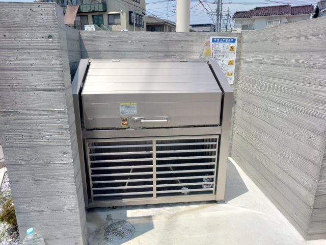 さいたま市大宮区三橋４丁目の賃貸マンションの設備