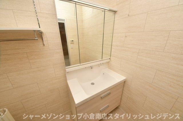 ＳｈａＭａｉｓｏｎ　Ｌａ　Ｒｅｎａｉｓｓａｎｃｅの洗面所