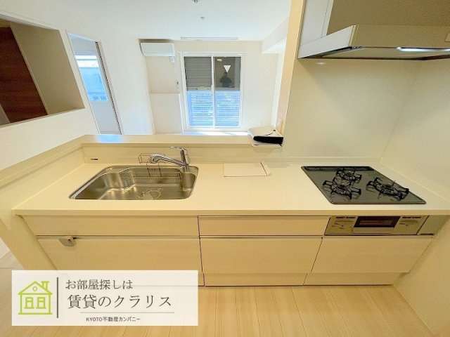 セジュールオッツGT長岡京