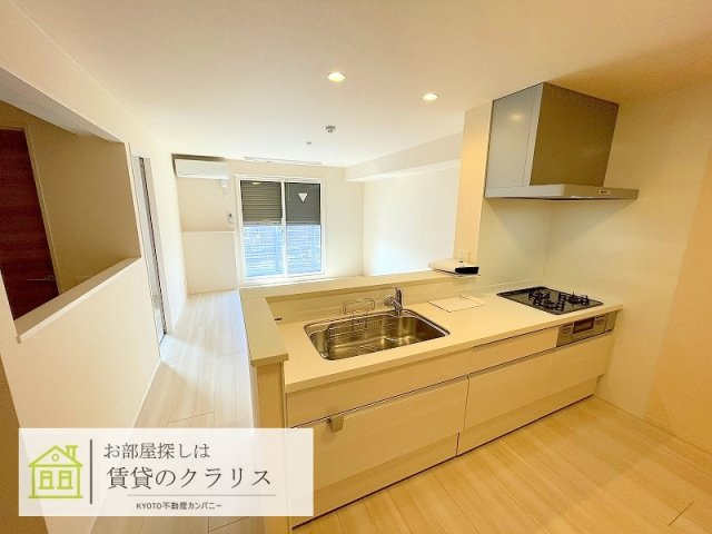 セジュールオッツGT長岡京