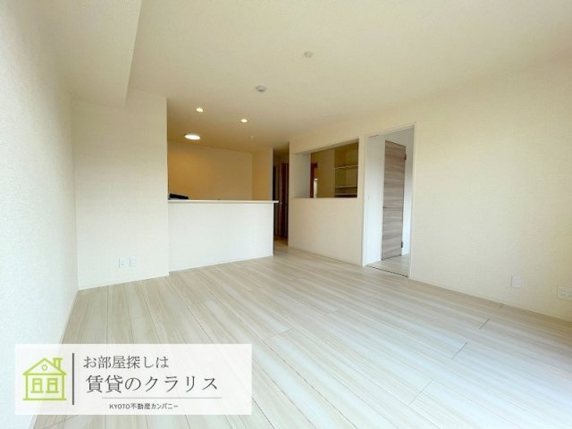 セジュールオッツGT長岡京