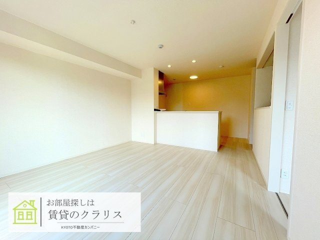 セジュールオッツGT長岡京