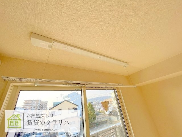 セジュールオッツGT長岡京