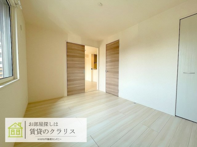 セジュールオッツGT長岡京