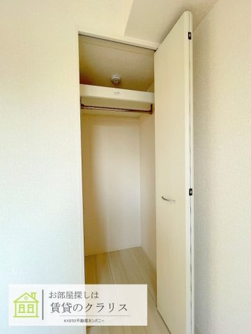 セジュールオッツGT長岡京