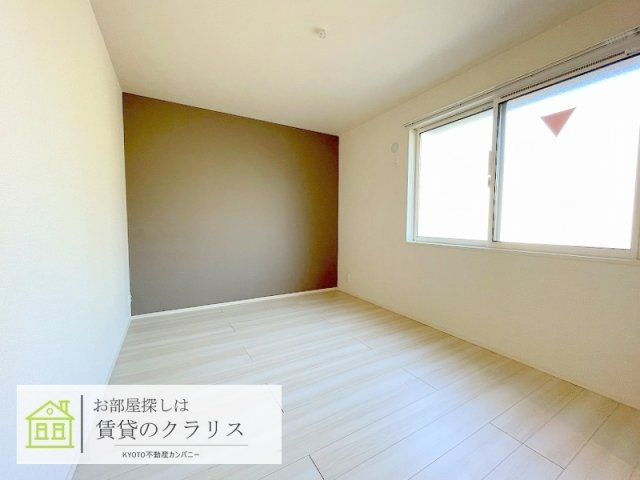 セジュールオッツGT長岡京