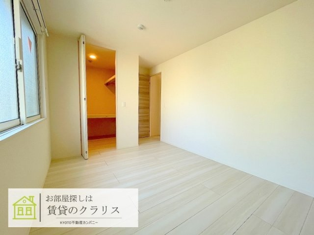 セジュールオッツGT長岡京