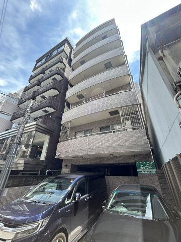 リバーサイド日本橋