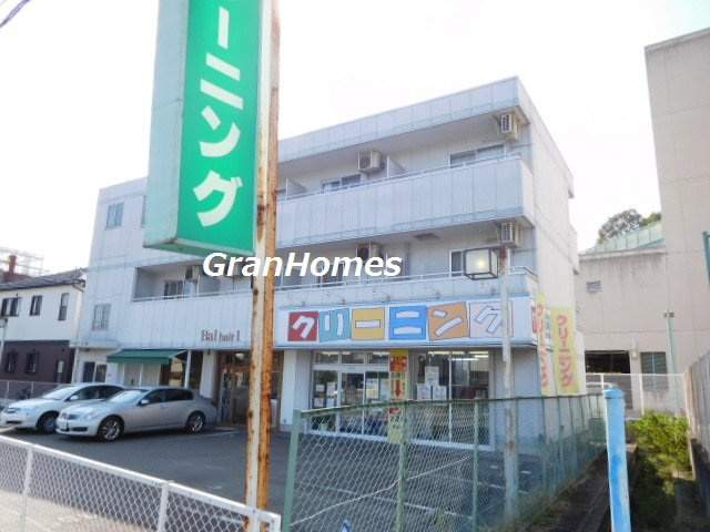 ハビテーション今宿