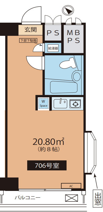 ラフィネ麻布十番