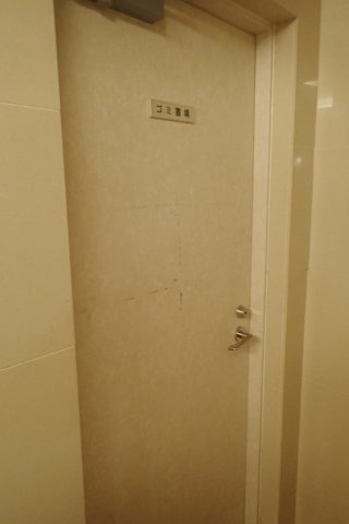 ドルチェ文京小石川のその他共用部分