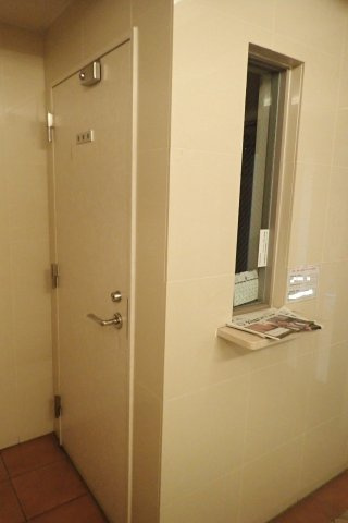 ドルチェ文京小石川のその他共用部分