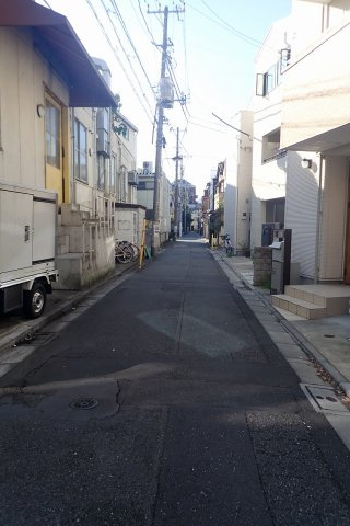 ドルチェ文京小石川の周辺