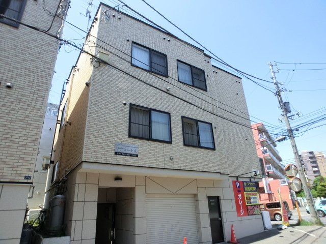 リナコートＡ