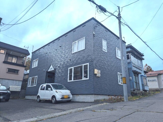 みどりヒルＢ棟