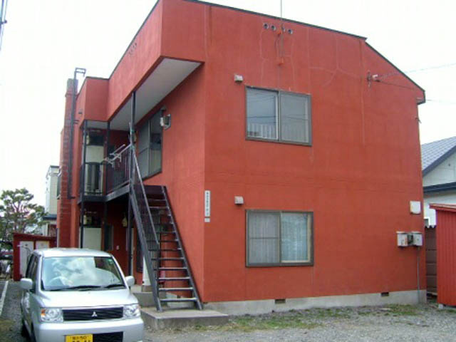飛田コーポ