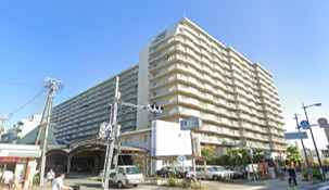 メロディハイム守口