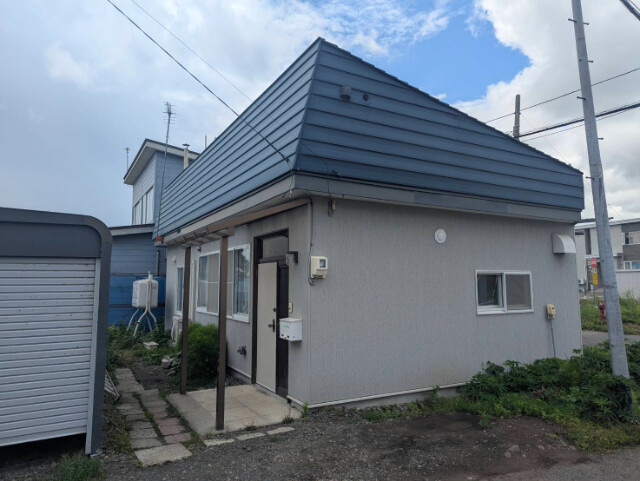帯広市西十条北３丁目の一戸建て