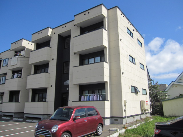 パークステージ澄川町Ⅰ