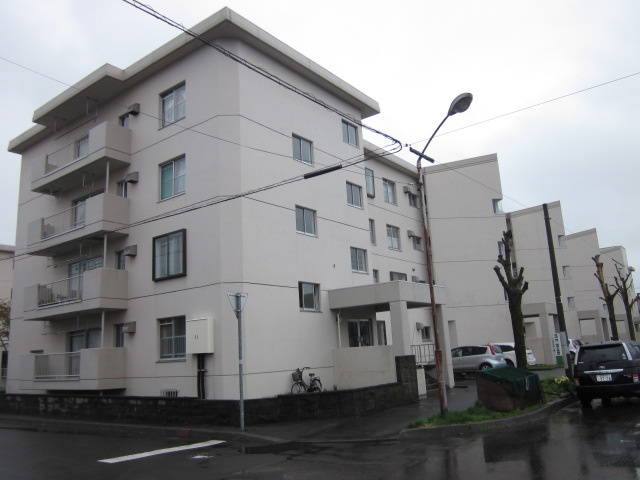 日欧パーク元中野Ａ