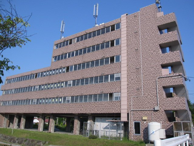 アーク千歳