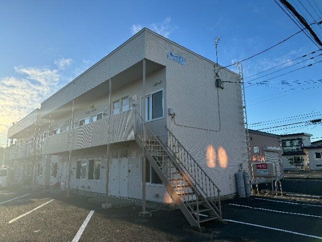 寿ハイツＤ