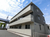 アルカサル駅南Ｂの画像